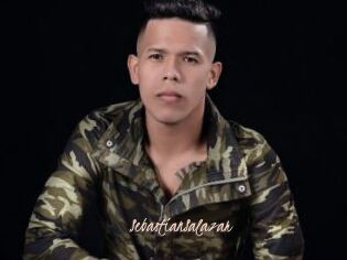 SebastianSalazar