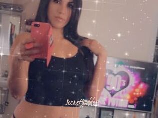 SecretGoddess