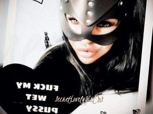 SecretLovelyGirl_XxX