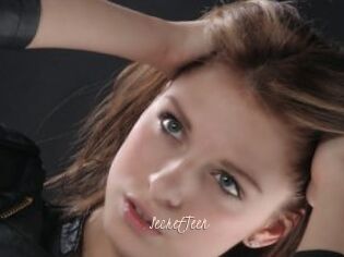 SecretTeen
