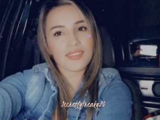 Secretlyfreaky20