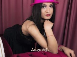 SeductiveJulie