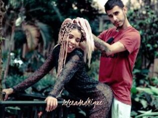 SelenaAndMigue