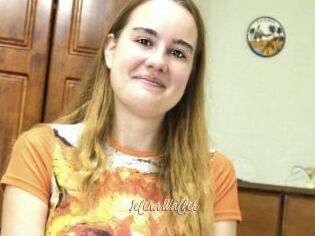 SelenaWalker