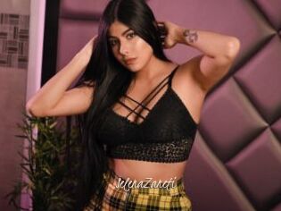 SelenaZaneti