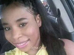 Selena_Clark