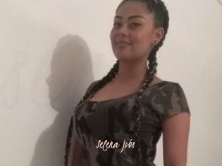 Selena_Jobs