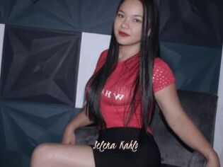 Selena_Kahlo