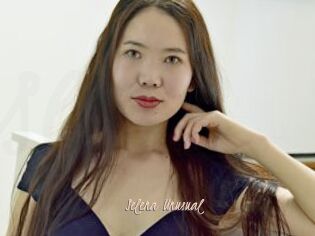Selena_Unusual