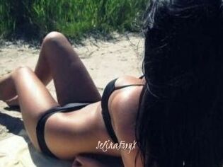 SelinaFoxyX