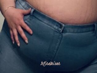 SelinaXrisan