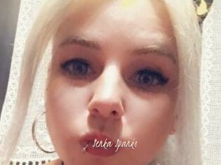 Senka_Spanks