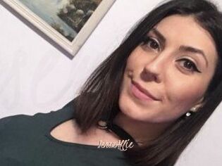 SensuAllie