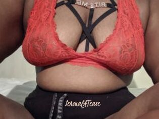 SensualATease