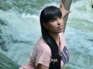 SensualInga