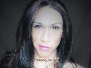 SensualScarlett