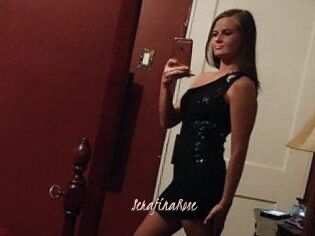 SerafinaRose
