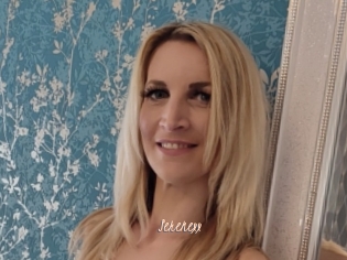 Serenexx Sexenmacht