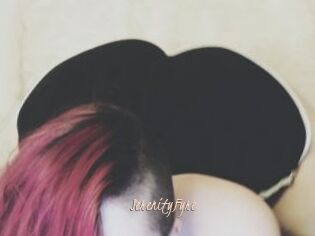 SerenityFyre