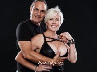 SerenitySquirts