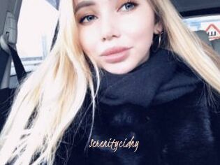 Serenitycidny