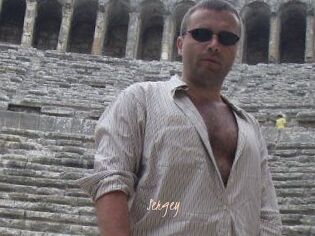 Sergey