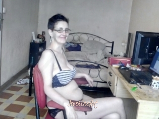 SeverineHot Sexenmacht
