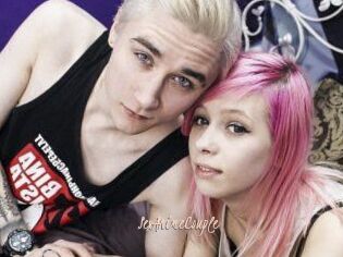 SexAnimeCouple
