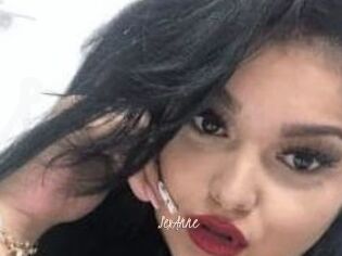 SexAnne