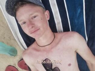 SexMachineTwink