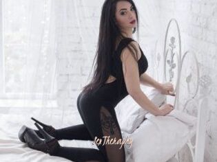 SexTheraphy Sexenmacht