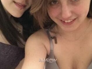 SexXxKittens