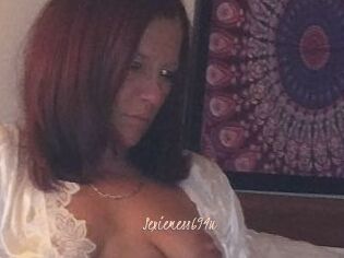 Sexiemess694u