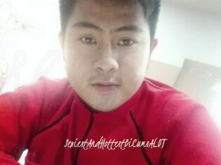 SexiestAndHottestBiCumsALOT