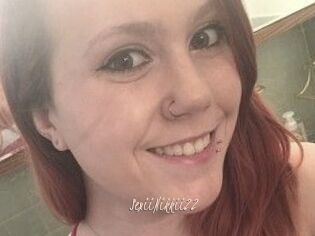 SexiiNikkii22