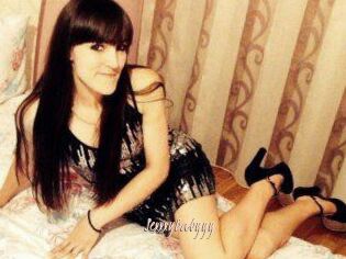 SexxxyBabyyy