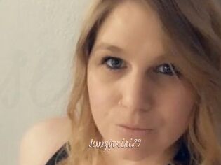 SexxxyGemini29