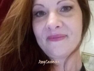 SexxyCashmere