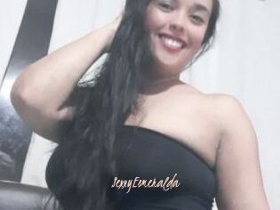 SexxyEsmeralda