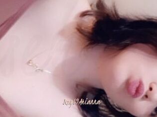 Sexy69Arianna
