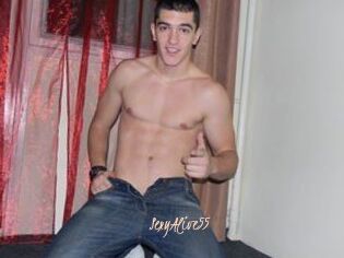 SexyAlive55