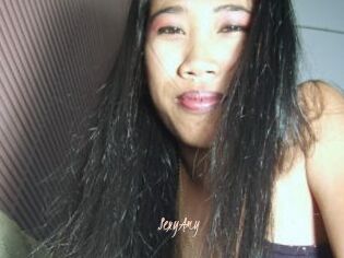 SexyAmy
