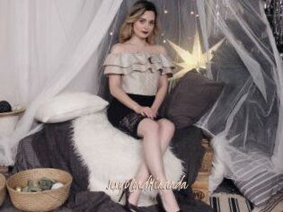 SexyBlondMiranda