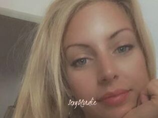 SexyBlondie
