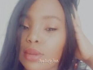 SexyBootyTeen