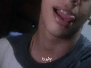 SexyBoy_