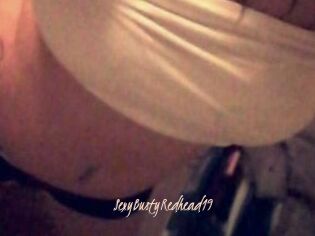SexyBustyRedhead19