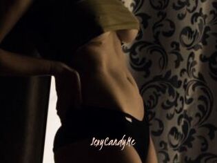SexyCandyMe