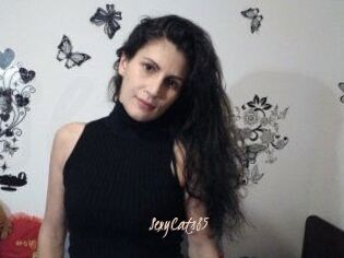SexyCats85
