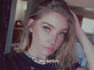 SexyChayBaby